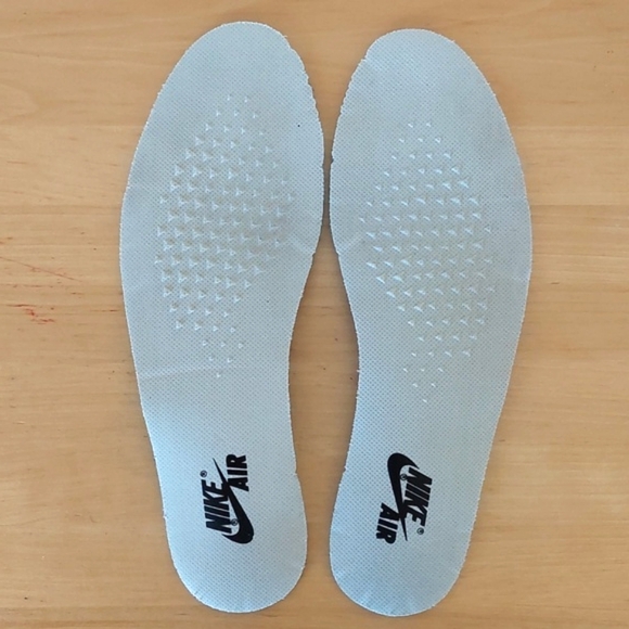 Off white × Air Jordan 1 high white "Euro" trainers - Picture 15 of 16